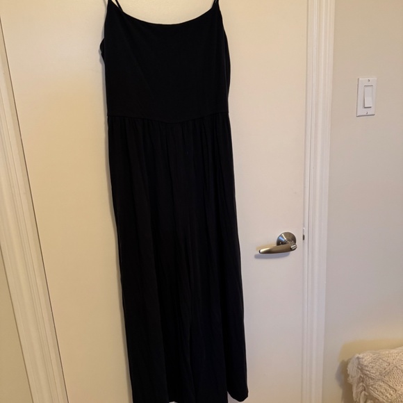 Wilfred black Jumpsuit. Large. - Picture 5 of 5